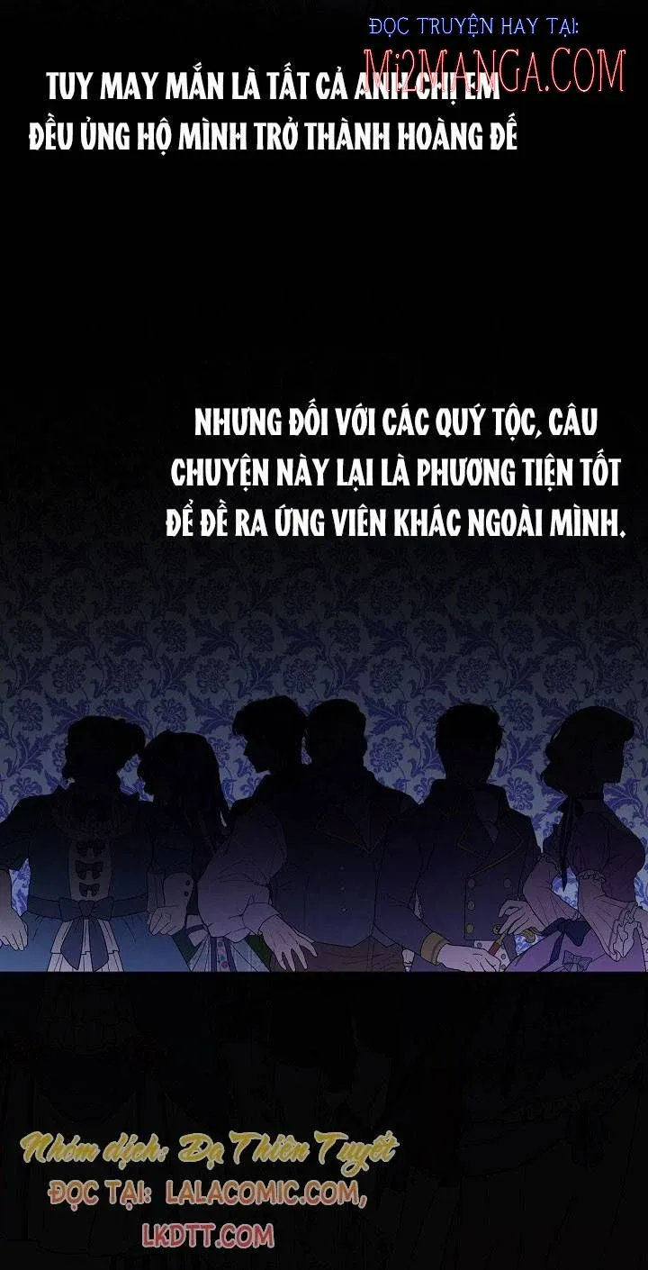 Lần Nữa Toả Sáng Chapter 29.5 - Trang 2