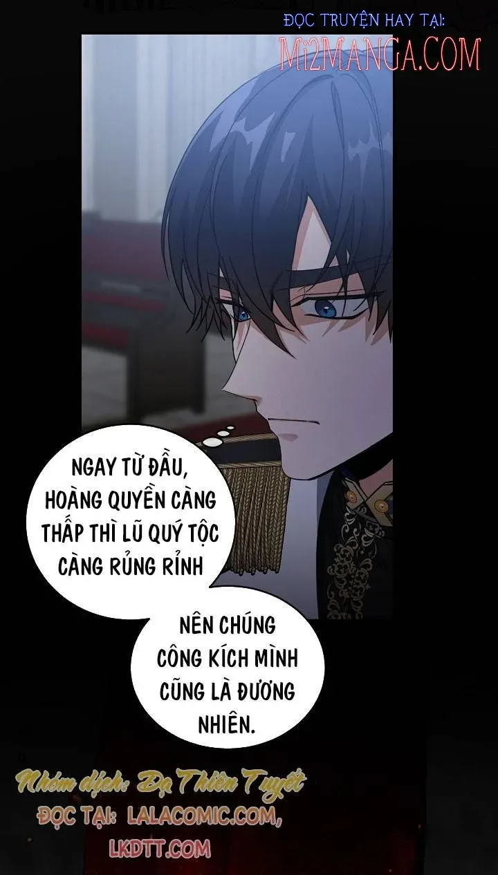 Lần Nữa Toả Sáng Chapter 29.5 - Trang 2