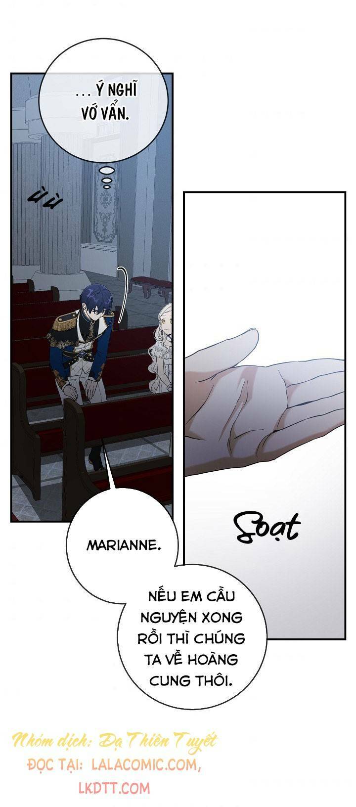 Lần Nữa Toả Sáng Chapter 29 - Trang 2