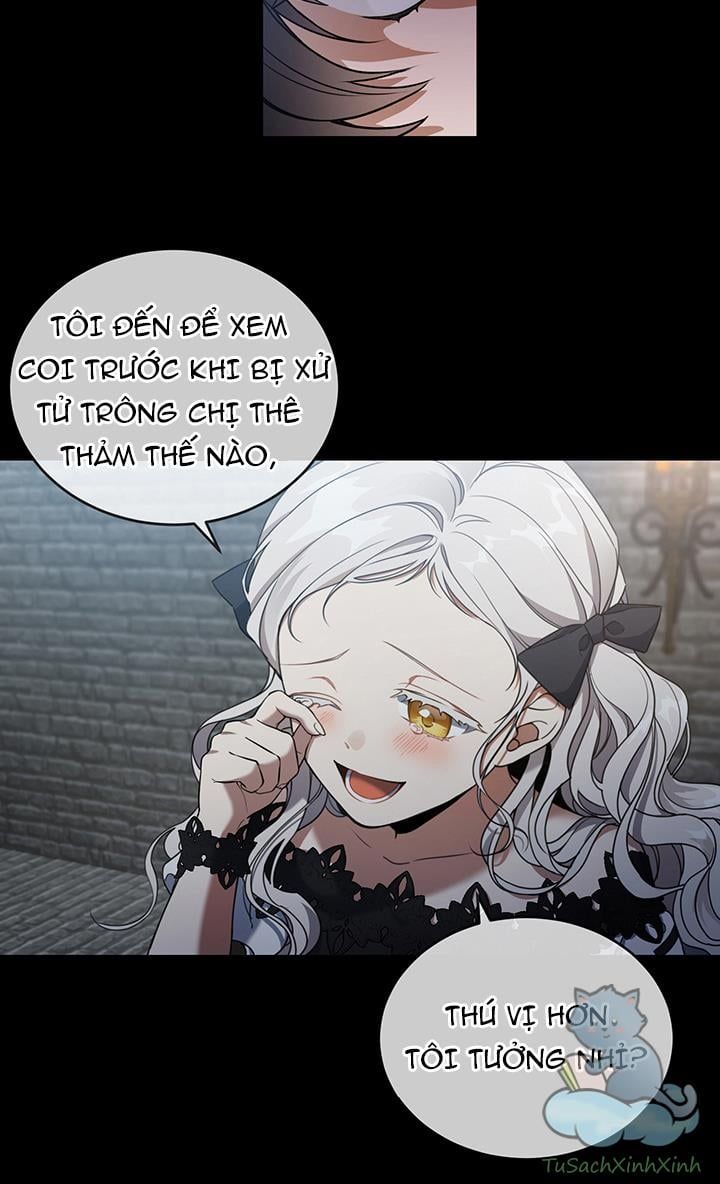 Lần Nữa Toả Sáng Chapter 3.5 - Trang 2