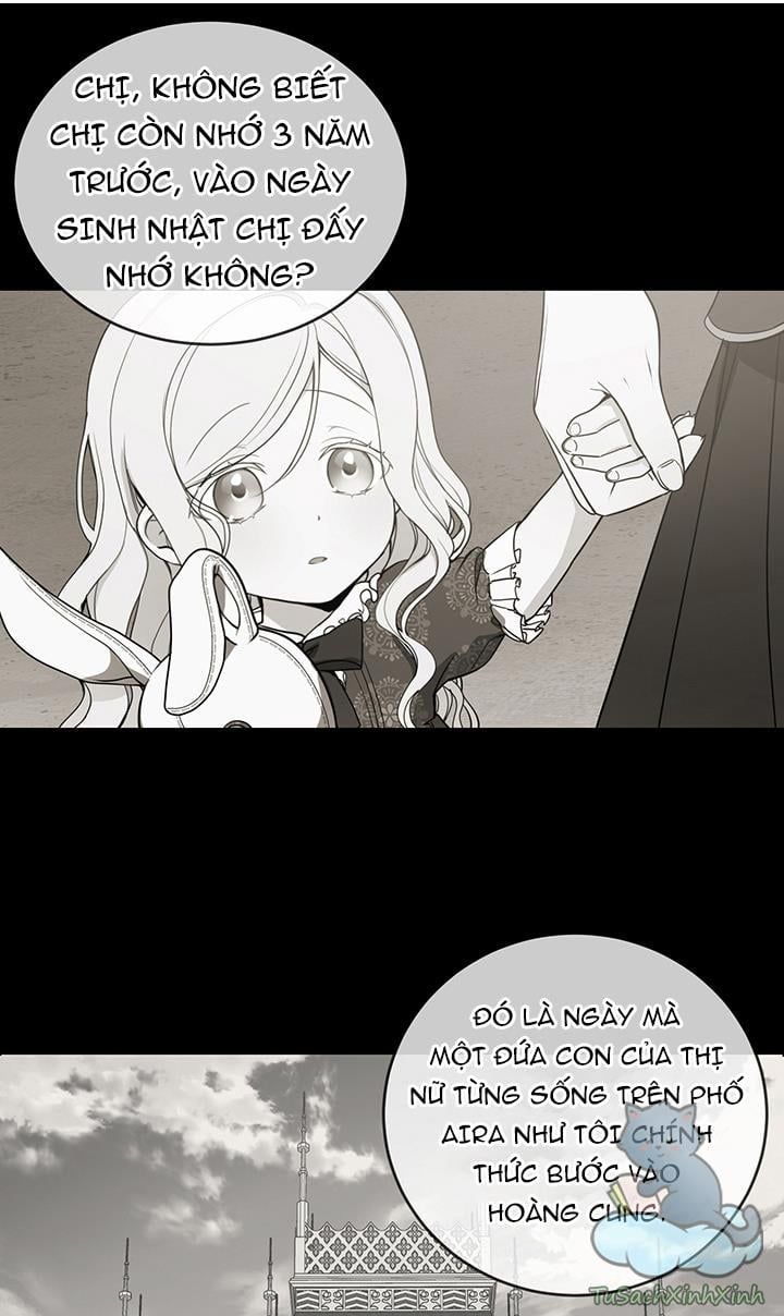 Lần Nữa Toả Sáng Chapter 3.5 - Trang 2