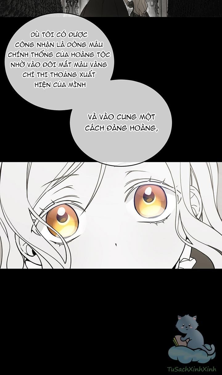 Lần Nữa Toả Sáng Chapter 3.5 - Trang 2