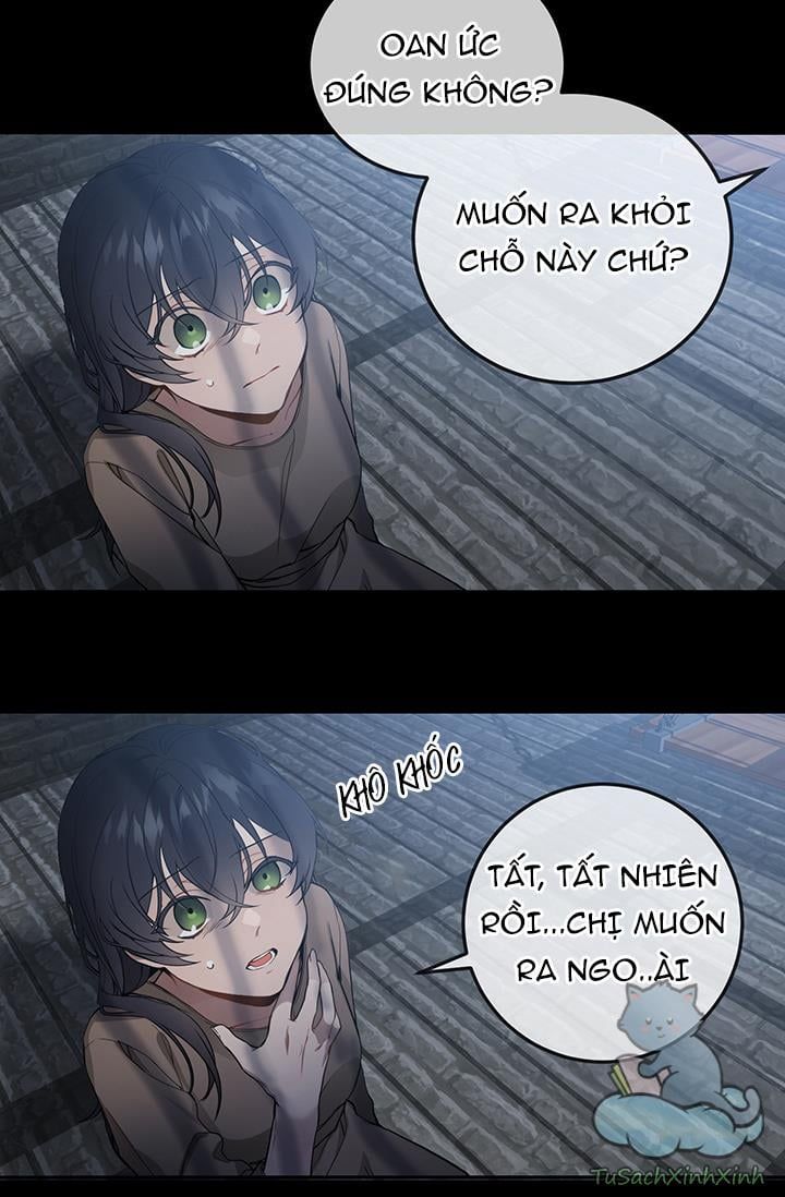 Lần Nữa Toả Sáng Chapter 3.5 - Trang 2