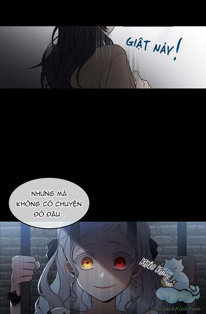 Lần Nữa Toả Sáng Chapter 3.5 - Trang 2