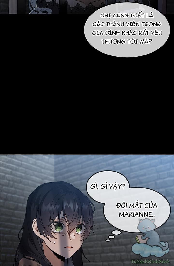 Lần Nữa Toả Sáng Chapter 3.5 - Trang 2