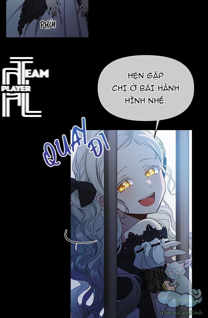 Lần Nữa Toả Sáng Chapter 3.5 - Trang 2