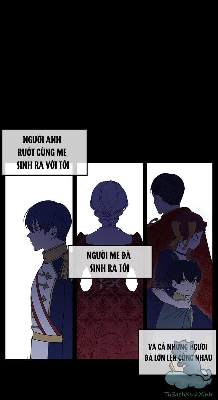 Lần Nữa Toả Sáng Chapter 3.5 - Trang 2