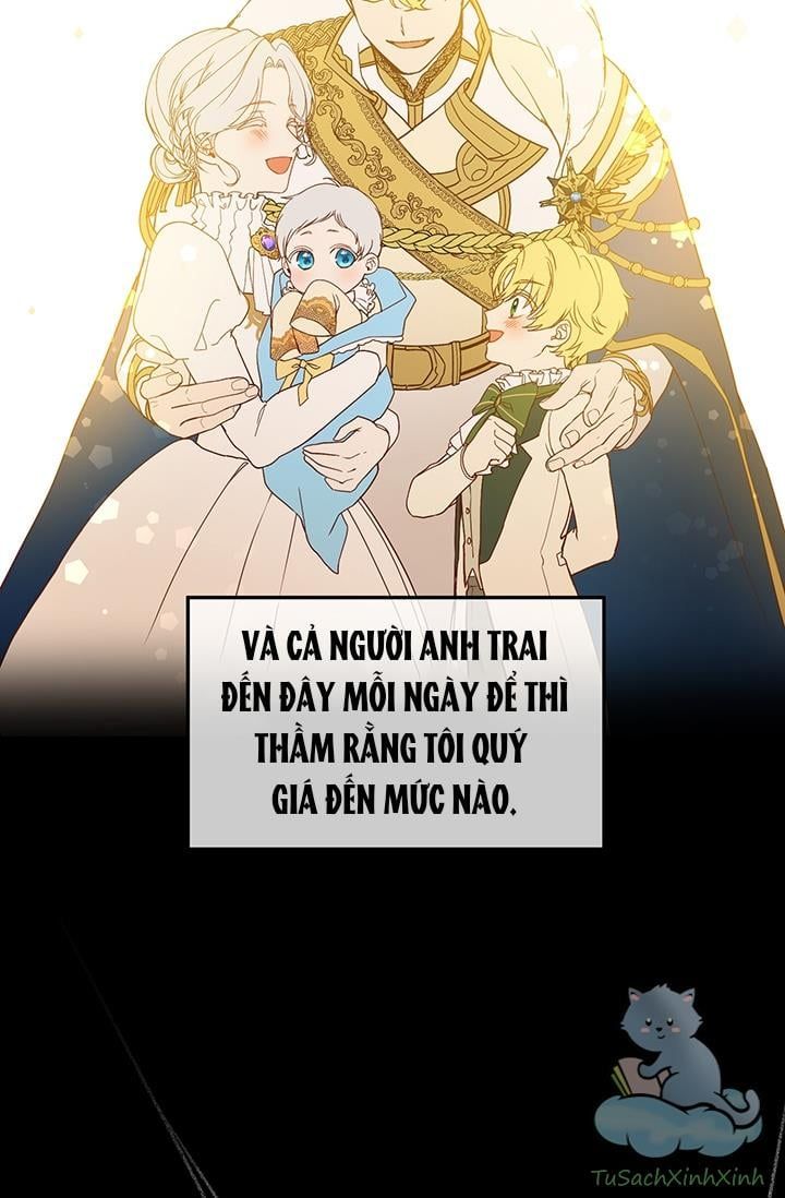 Lần Nữa Toả Sáng Chapter 3.5 - Trang 2