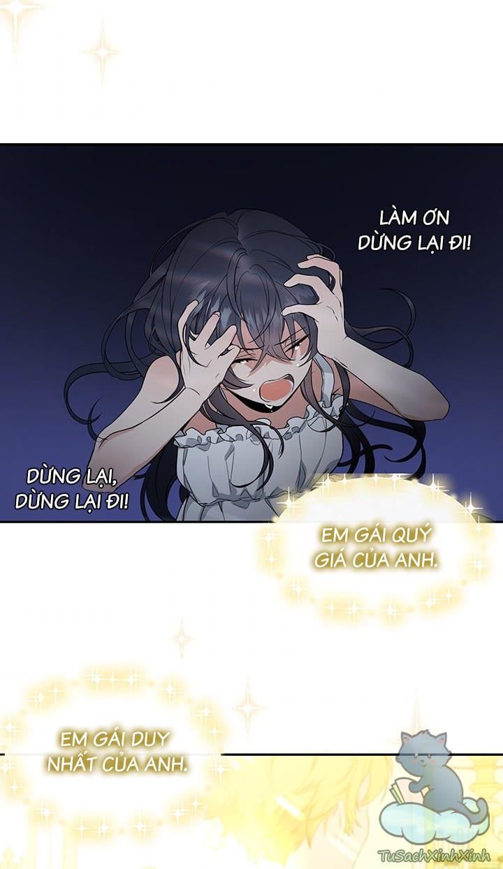 Lần Nữa Toả Sáng Chapter 3.5 - Trang 2