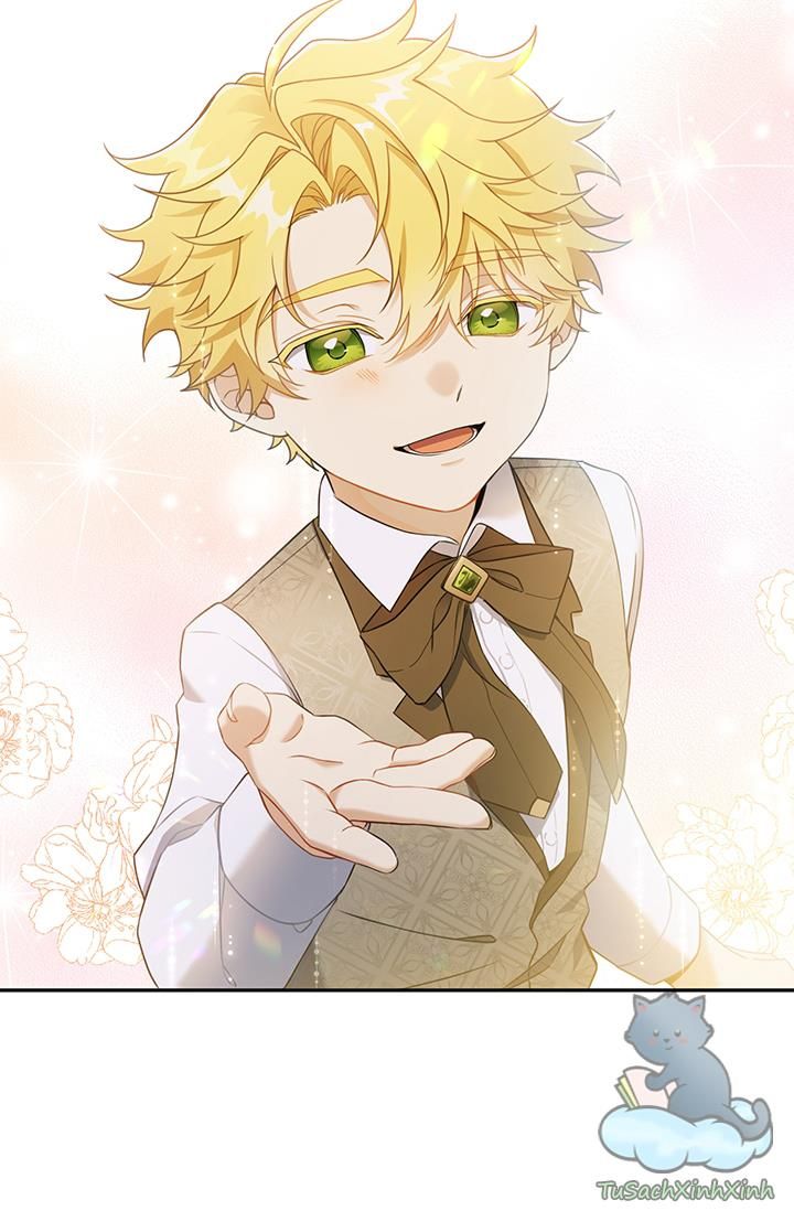 Lần Nữa Toả Sáng Chapter 3.5 - Trang 2