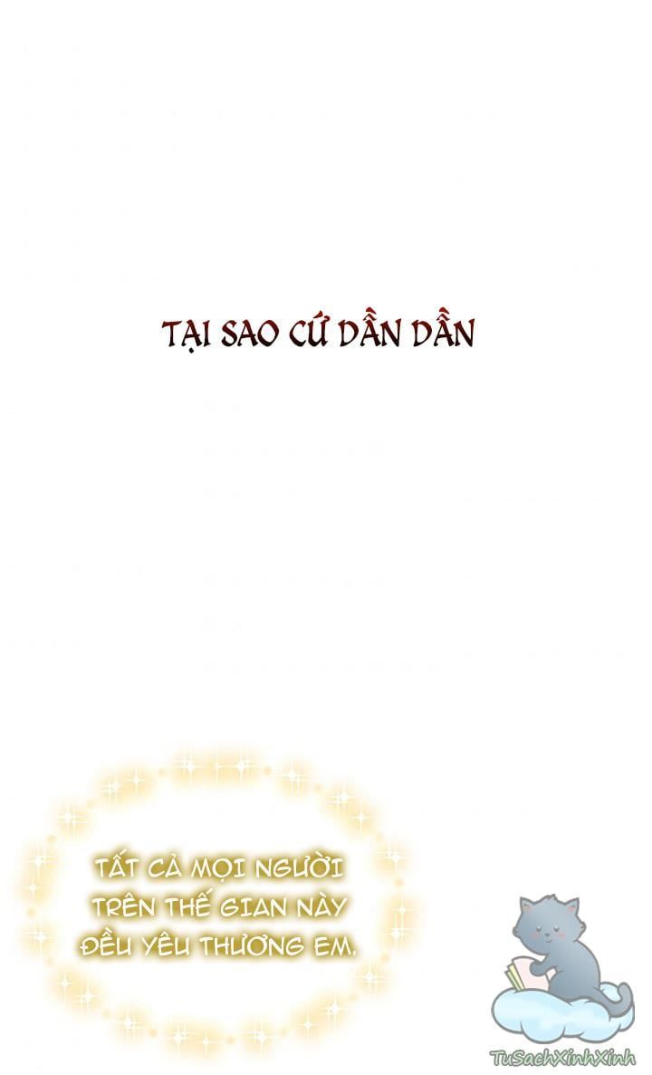 Lần Nữa Toả Sáng Chapter 3.5 - Trang 2
