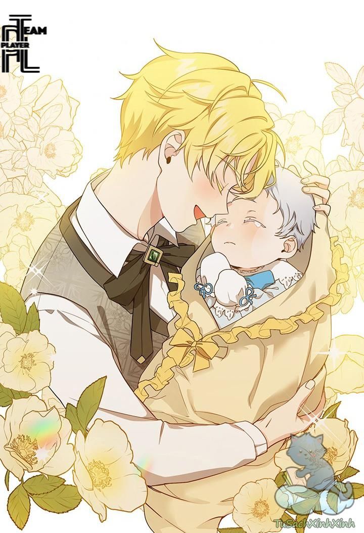 Lần Nữa Toả Sáng Chapter 3.5 - Trang 2