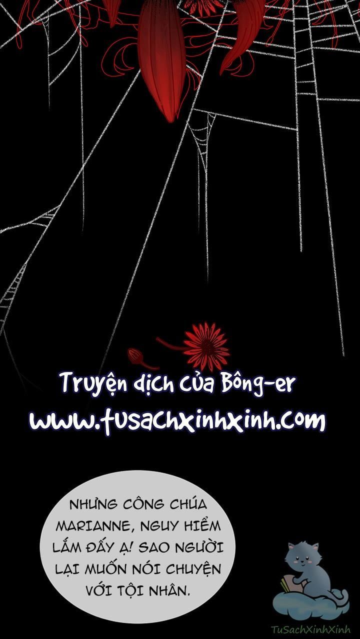 Lần Nữa Toả Sáng Chapter 3.5 - Trang 2