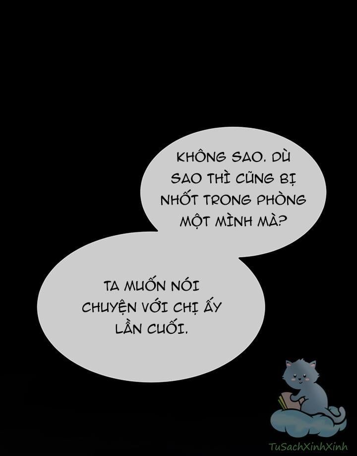 Lần Nữa Toả Sáng Chapter 3.5 - Trang 2