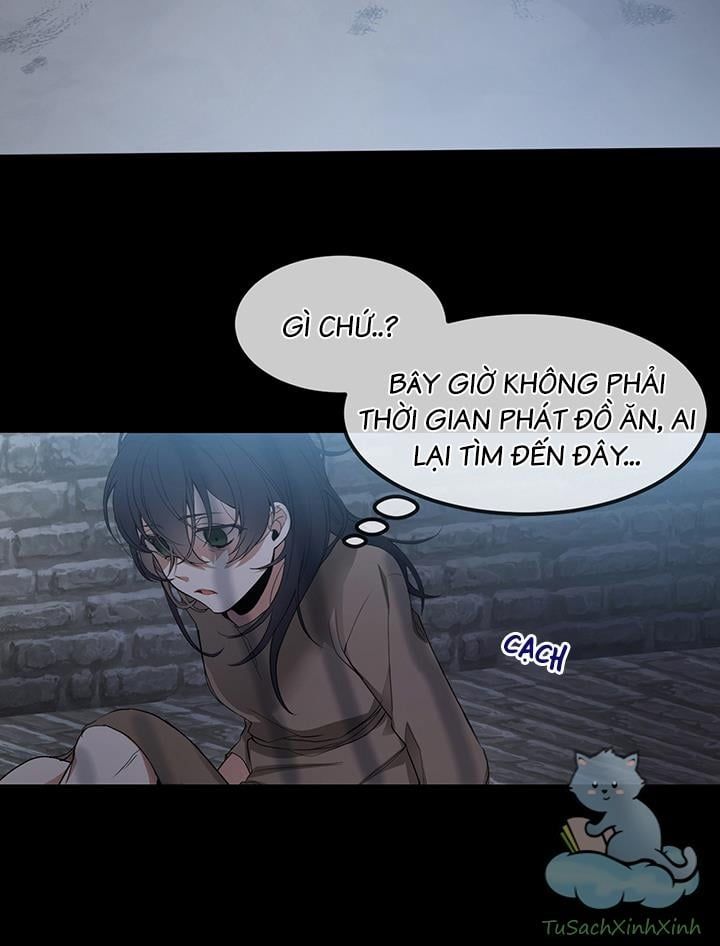 Lần Nữa Toả Sáng Chapter 3.5 - Trang 2