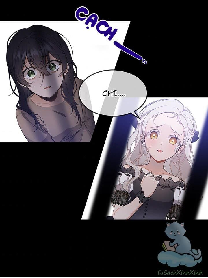 Lần Nữa Toả Sáng Chapter 3.5 - Trang 2