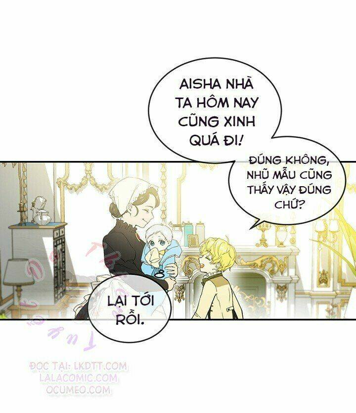 Lần Nữa Toả Sáng Chapter 3 - Trang 2