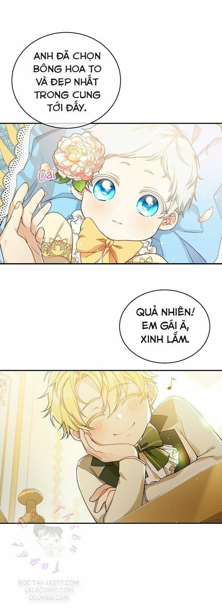 Lần Nữa Toả Sáng Chapter 3 - Trang 2