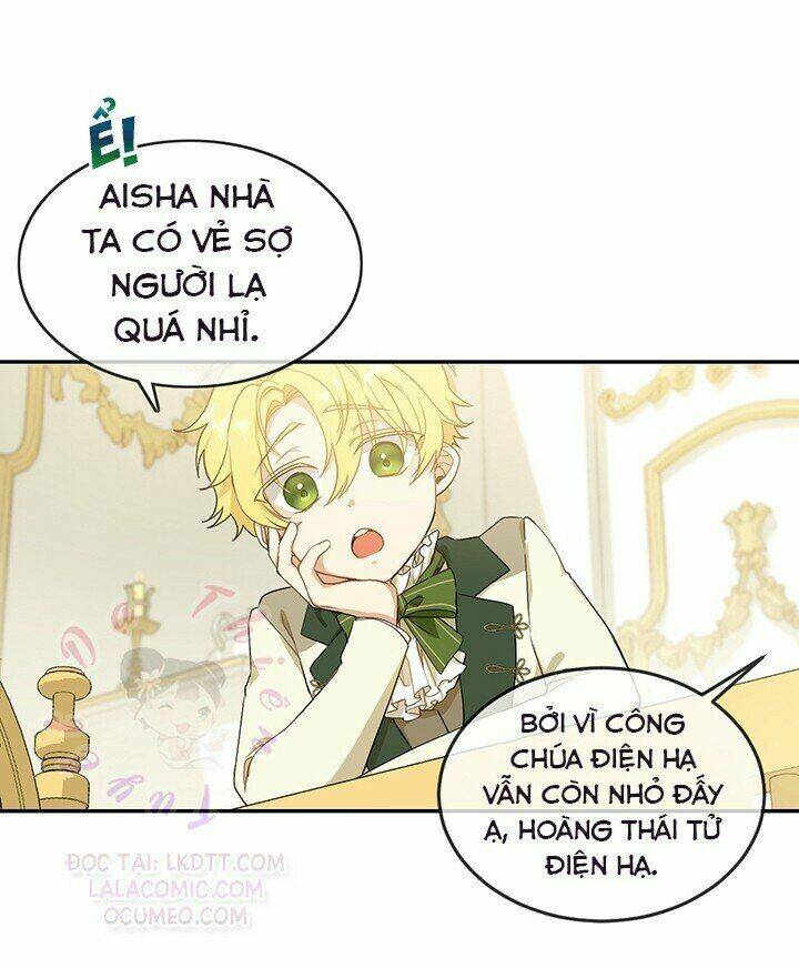 Lần Nữa Toả Sáng Chapter 3 - Trang 2