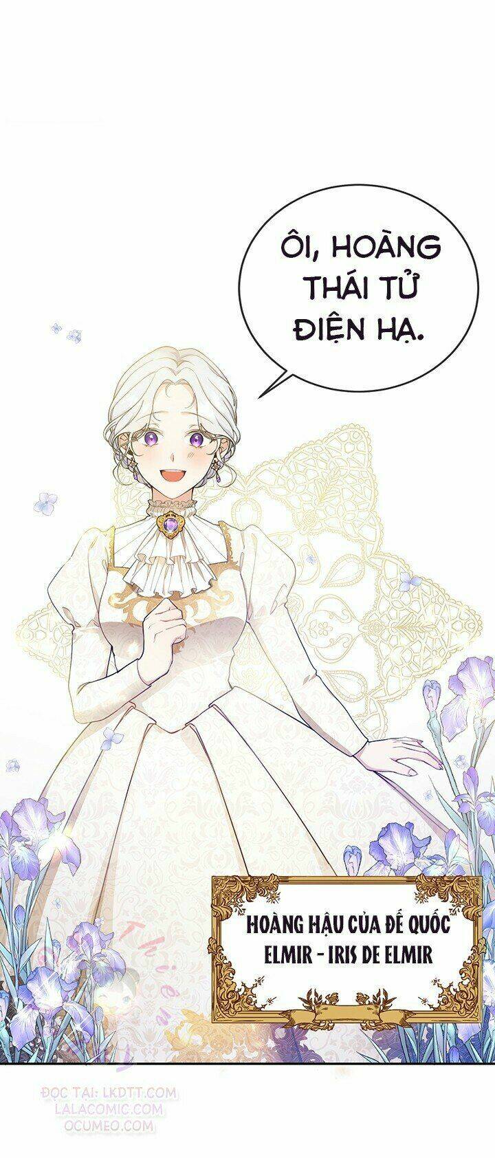 Lần Nữa Toả Sáng Chapter 3 - Trang 2