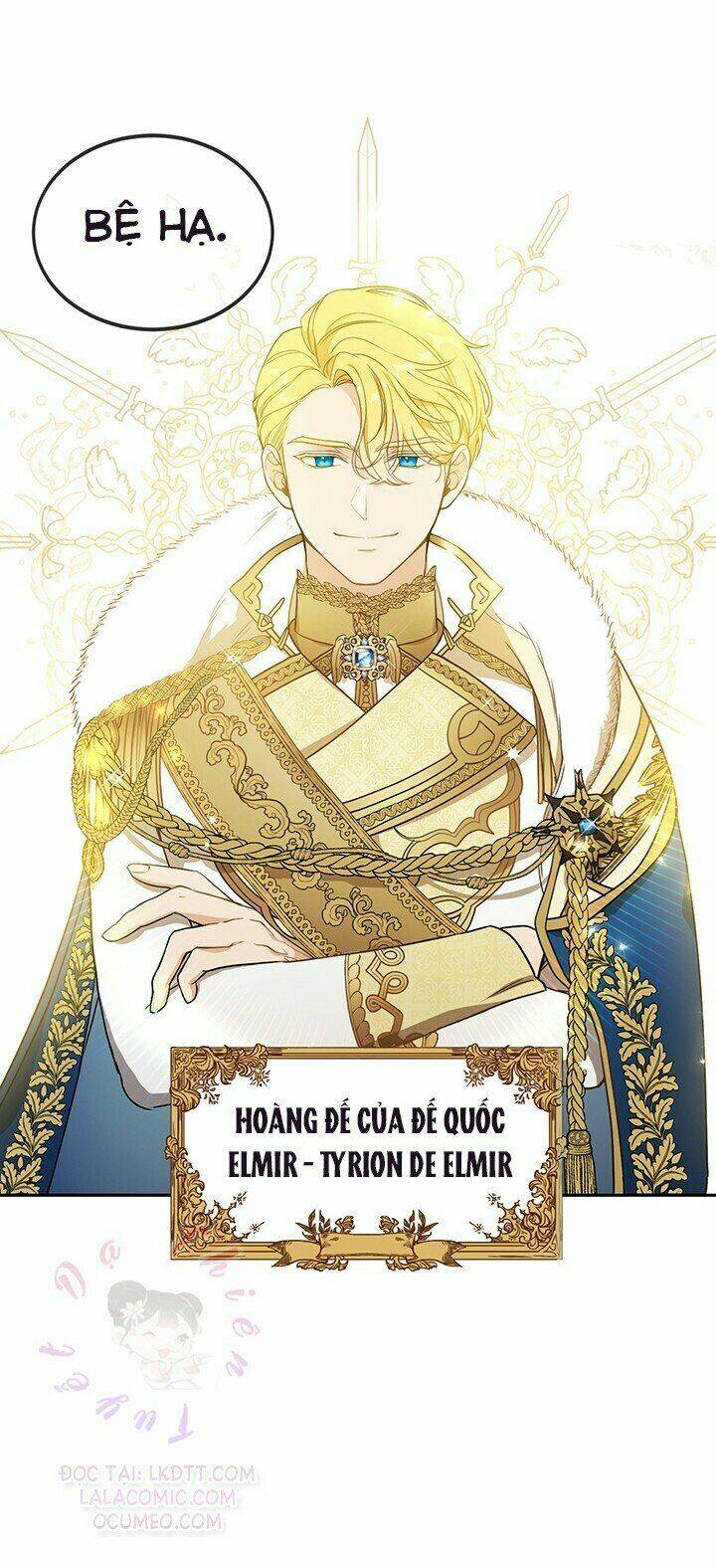 Lần Nữa Toả Sáng Chapter 3 - Trang 2