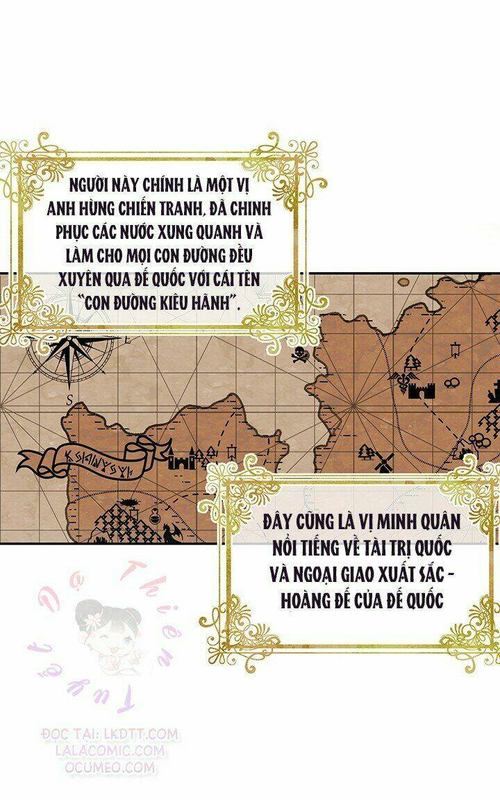 Lần Nữa Toả Sáng Chapter 3 - Trang 2
