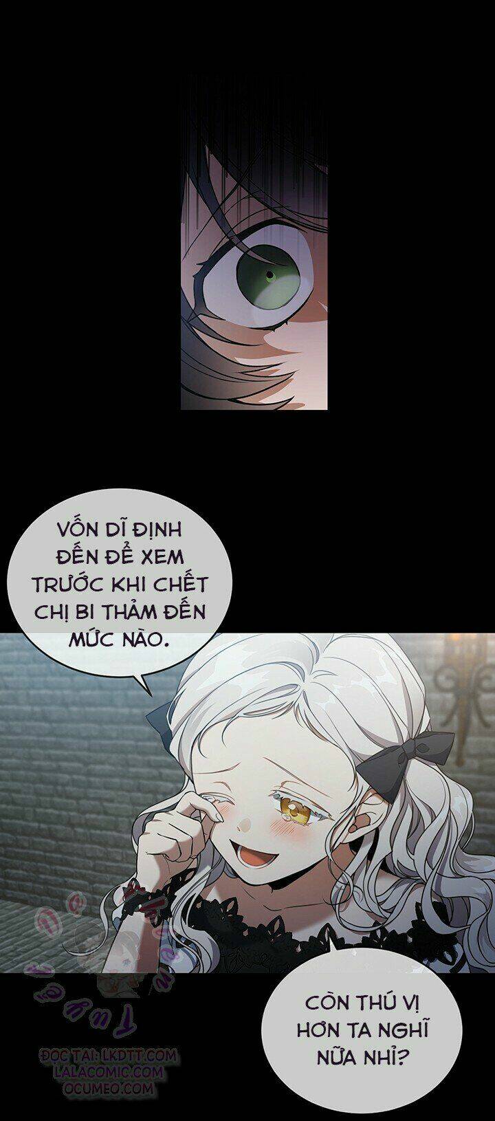 Lần Nữa Toả Sáng Chapter 3 - Trang 2