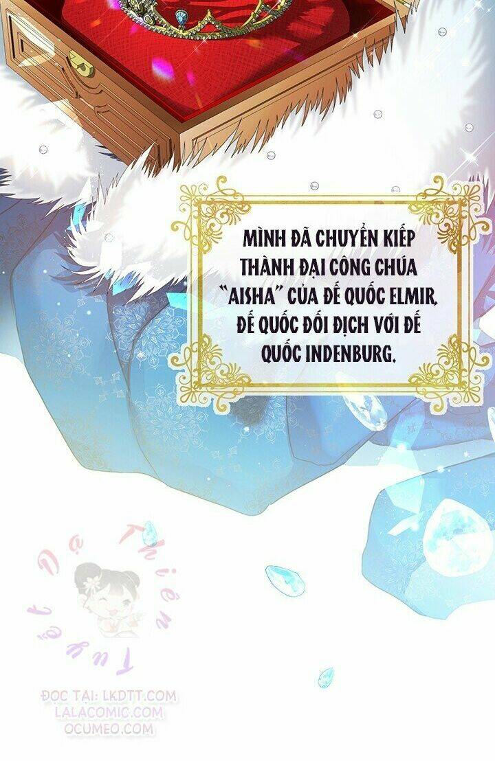 Lần Nữa Toả Sáng Chapter 3 - Trang 2