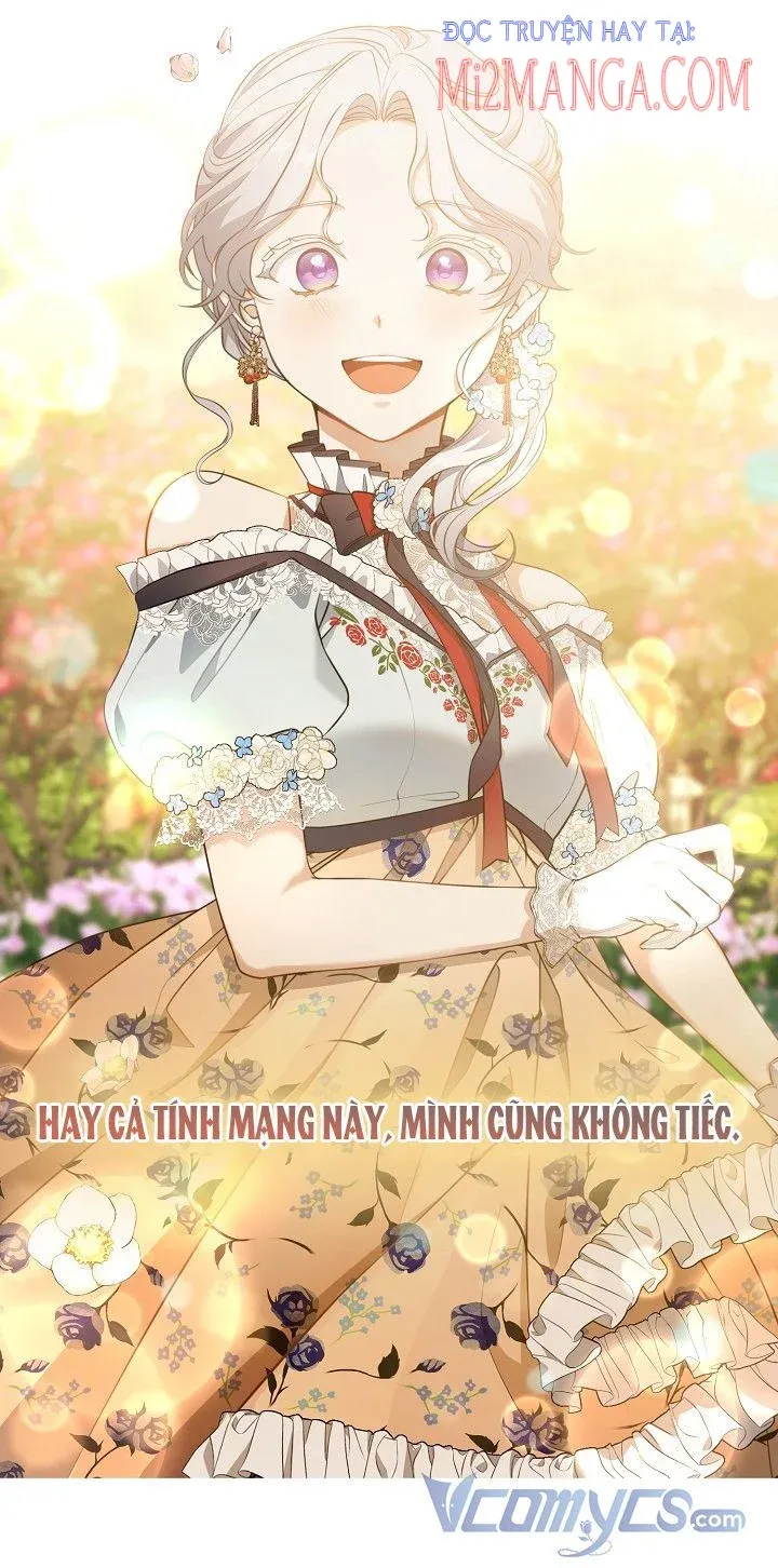Lần Nữa Toả Sáng Chapter 30.5 - Trang 2