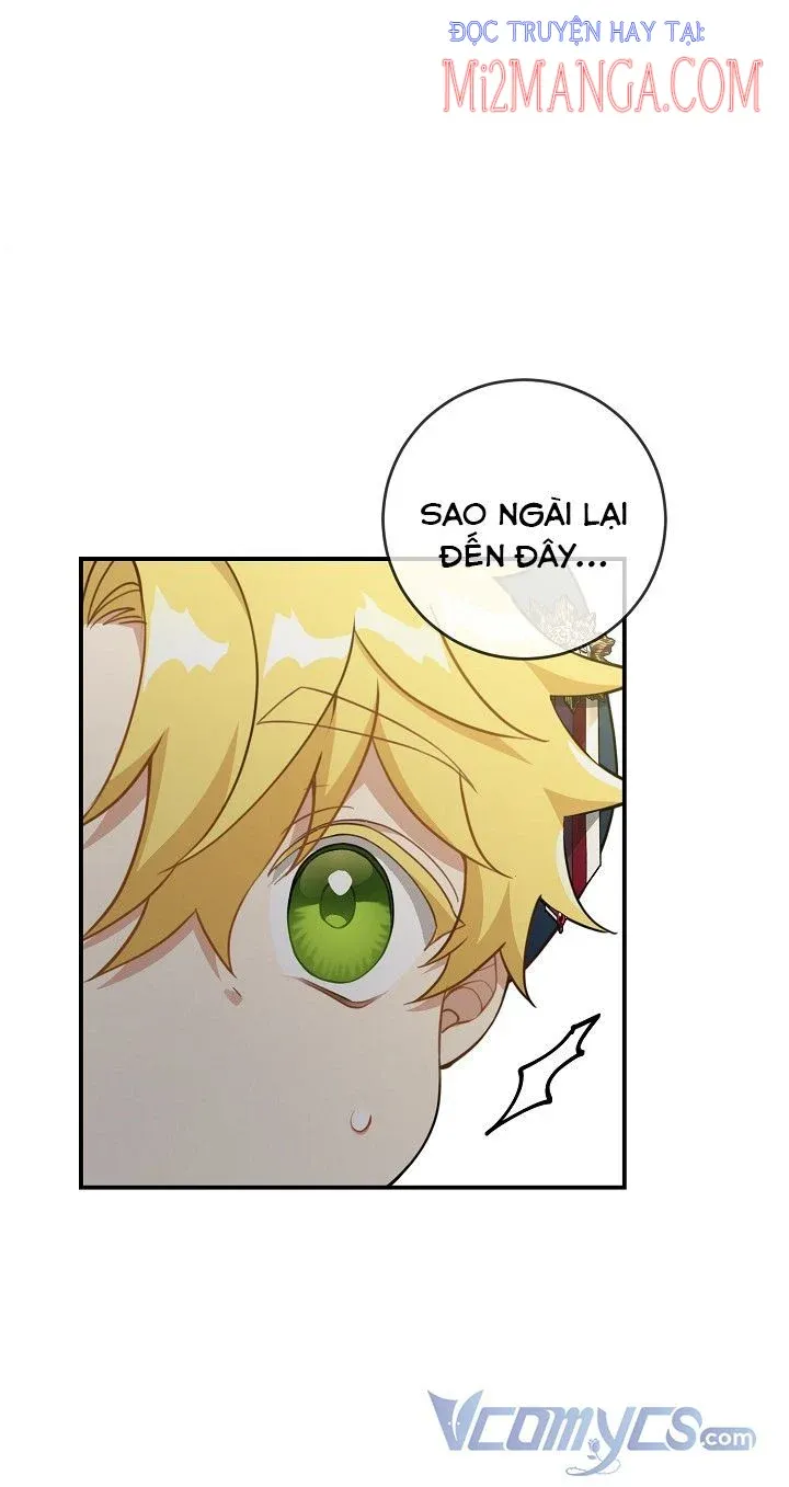 Lần Nữa Toả Sáng Chapter 30.5 - Trang 2