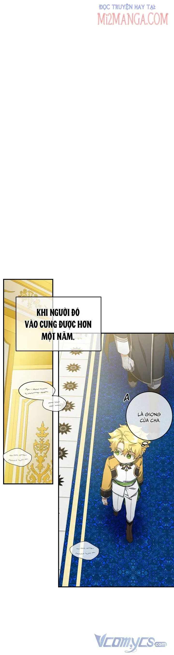 Lần Nữa Toả Sáng Chapter 30.5 - Trang 2