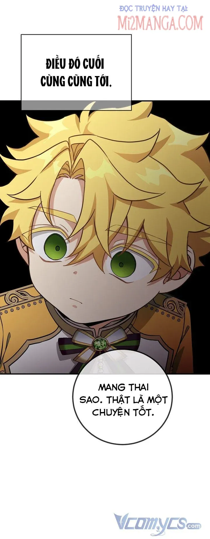 Lần Nữa Toả Sáng Chapter 30.5 - Trang 2