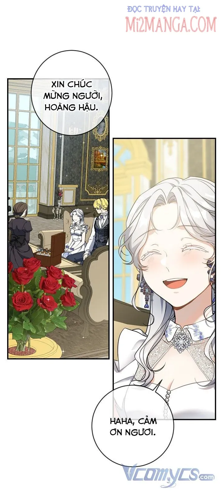 Lần Nữa Toả Sáng Chapter 30.5 - Trang 2