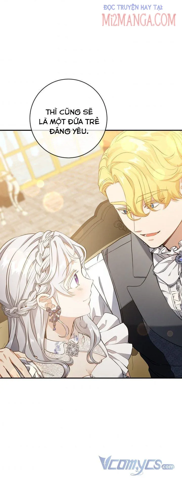 Lần Nữa Toả Sáng Chapter 30.5 - Trang 2