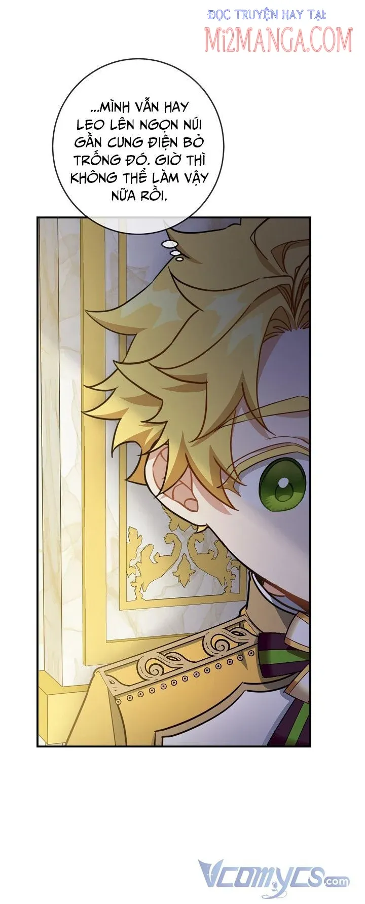 Lần Nữa Toả Sáng Chapter 30.5 - Trang 2