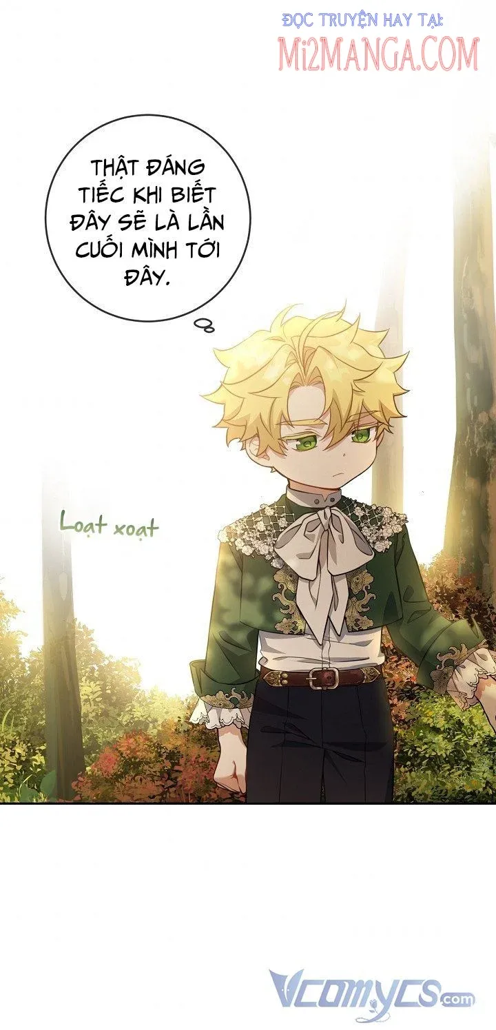 Lần Nữa Toả Sáng Chapter 30.5 - Trang 2