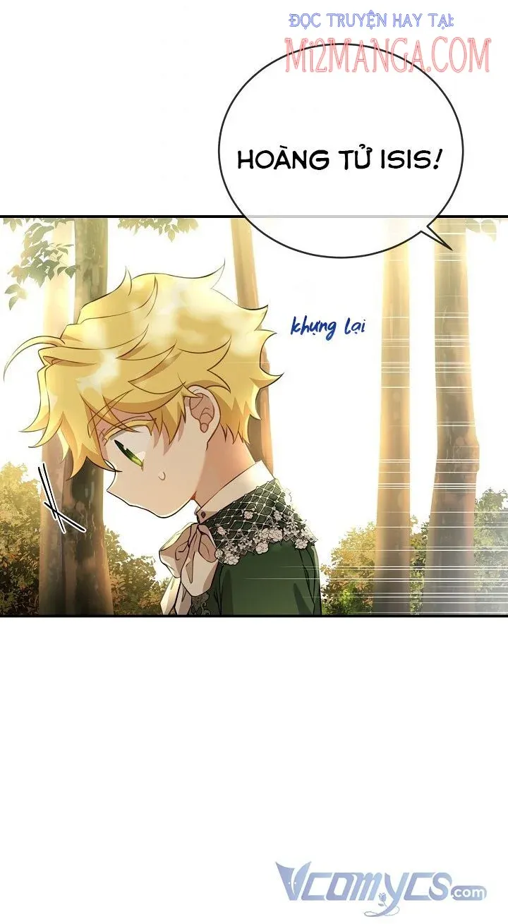 Lần Nữa Toả Sáng Chapter 30.5 - Trang 2
