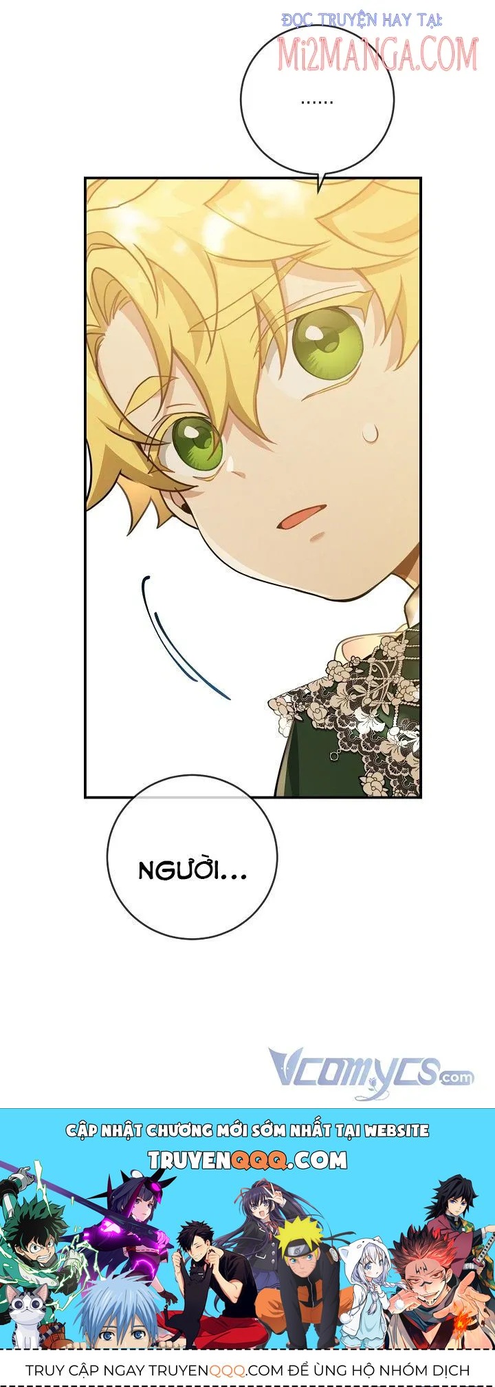 Lần Nữa Toả Sáng Chapter 30.5 - Trang 2