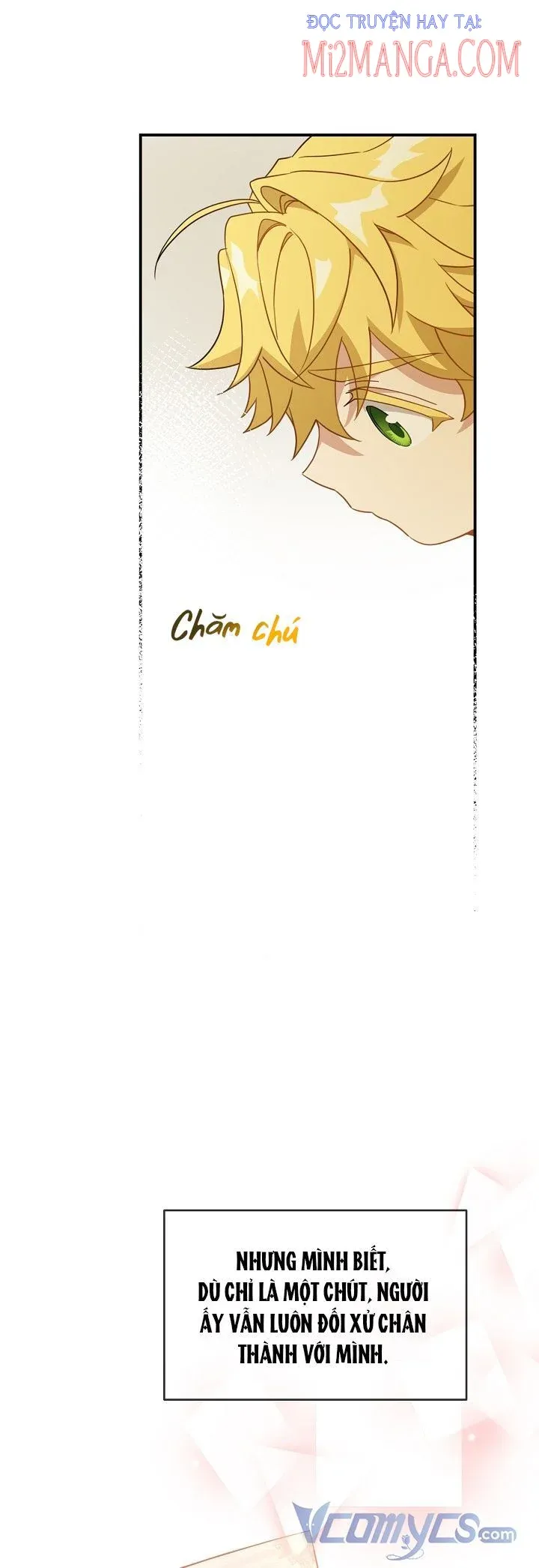 Lần Nữa Toả Sáng Chapter 30.5 - Trang 2