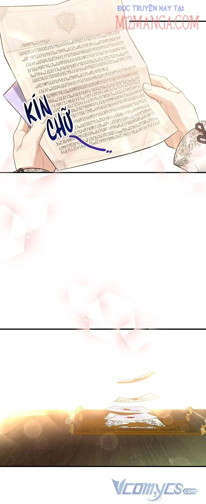 Lần Nữa Toả Sáng Chapter 30.5 - Trang 2