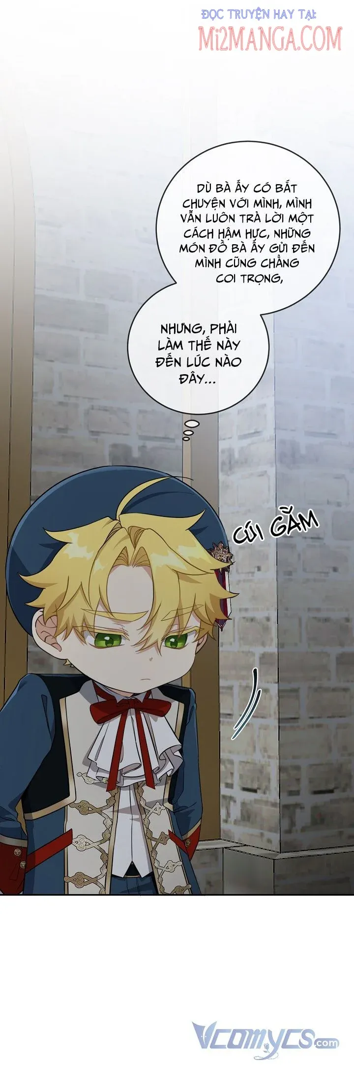 Lần Nữa Toả Sáng Chapter 30.5 - Trang 2