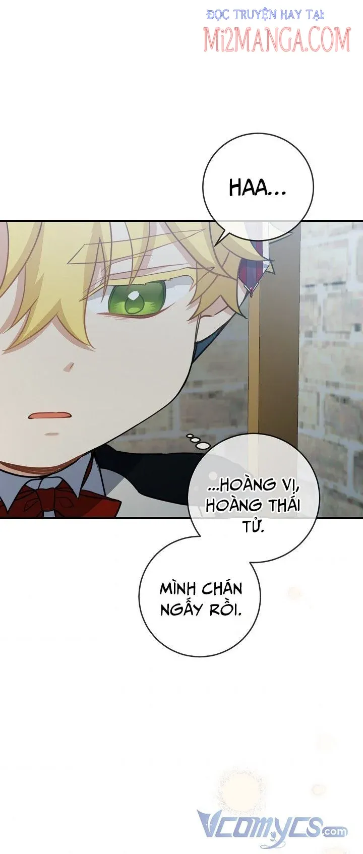 Lần Nữa Toả Sáng Chapter 30.5 - Trang 2