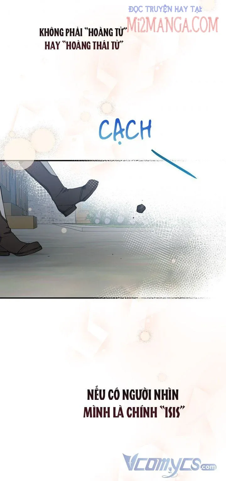 Lần Nữa Toả Sáng Chapter 30.5 - Trang 2
