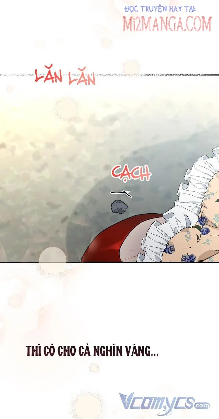 Lần Nữa Toả Sáng Chapter 30.5 - Trang 2