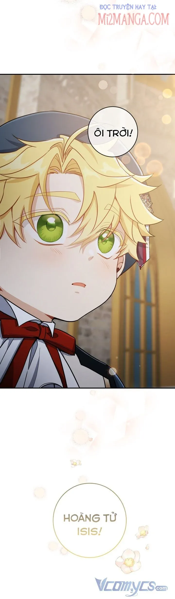 Lần Nữa Toả Sáng Chapter 30.5 - Trang 2