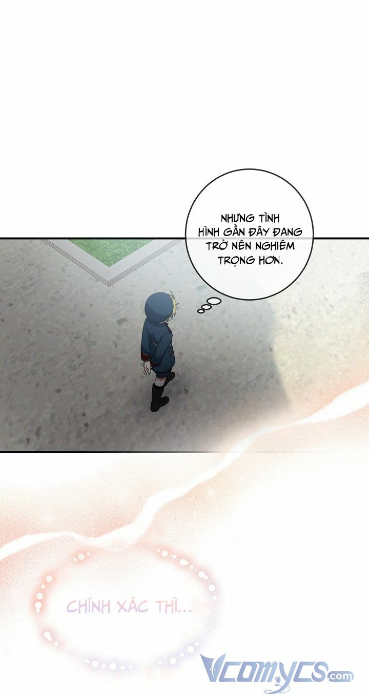 Lần Nữa Toả Sáng Chapter 30 - Trang 2