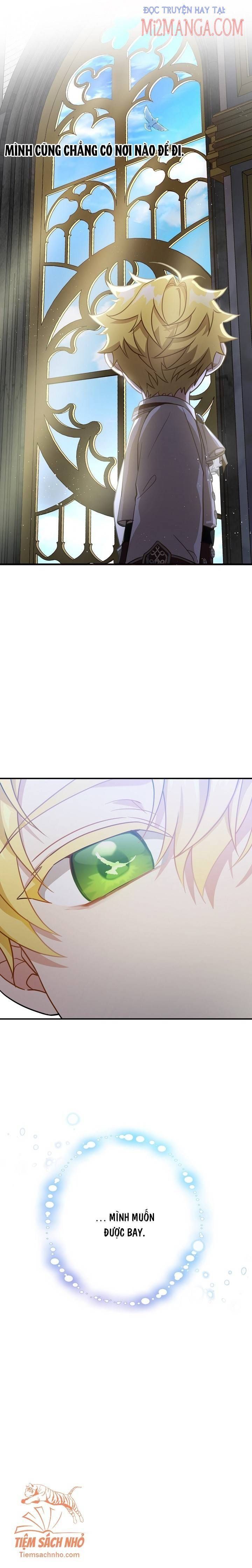 Lần Nữa Toả Sáng Chapter 31.5 - Trang 2
