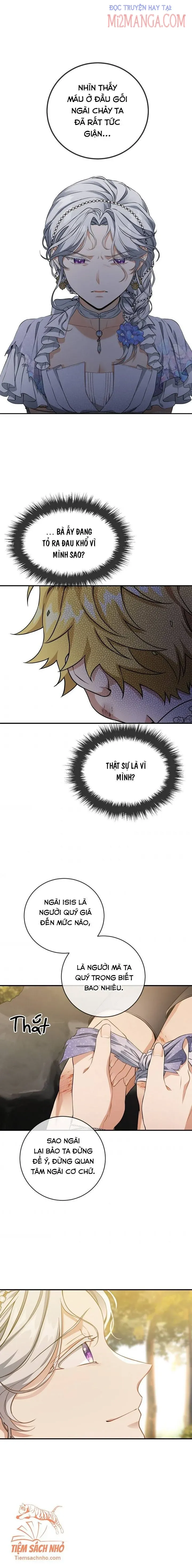 Lần Nữa Toả Sáng Chapter 31.5 - Trang 2