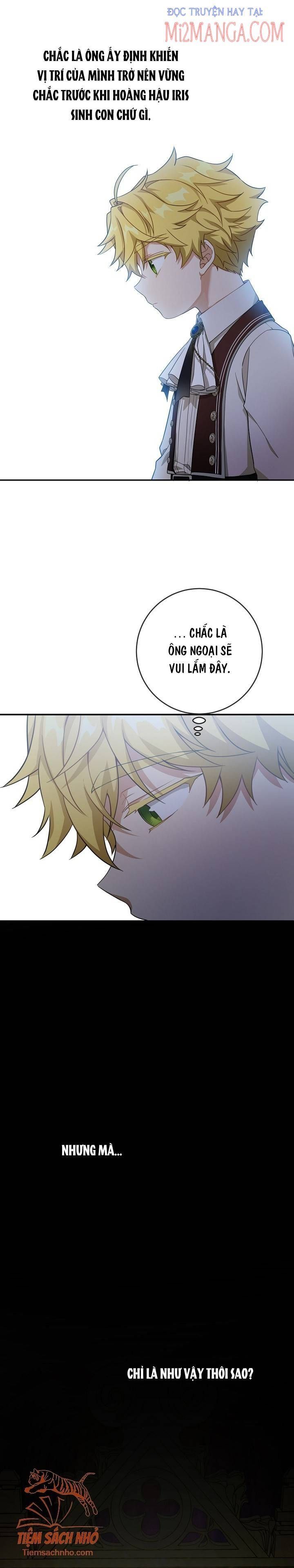 Lần Nữa Toả Sáng Chapter 31.5 - Trang 2