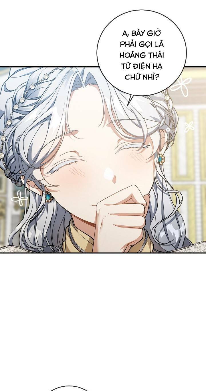 Lần Nữa Toả Sáng Chapter 31 - Trang 2